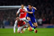 Arsenal v Chelsea - Premier League